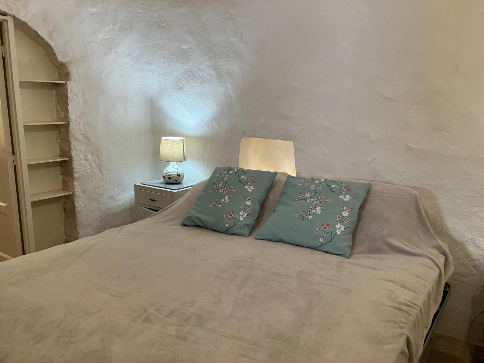 Trulli E Masseria Ianella โลโกโรตอนโด ภายนอก รูปภาพ