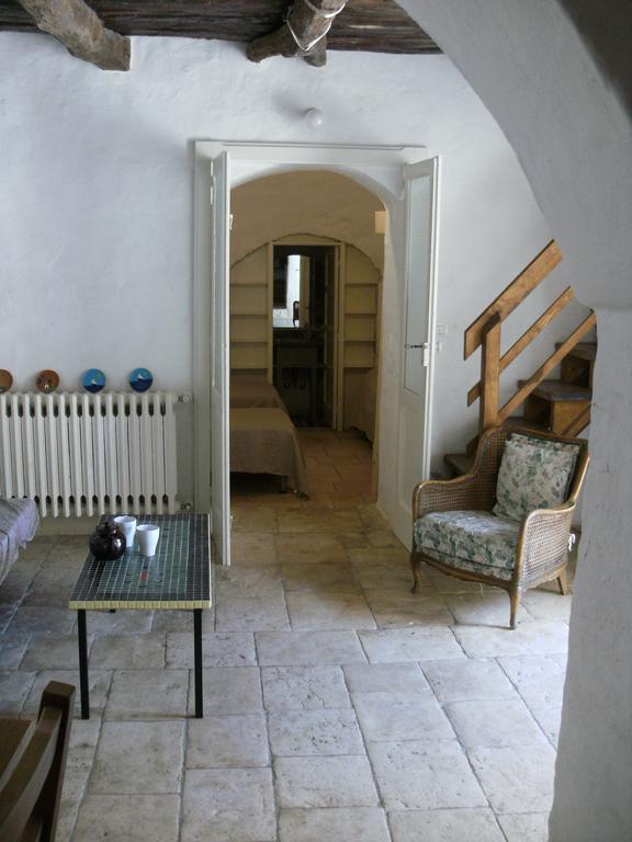 Trulli E Masseria Ianella โลโกโรตอนโด ภายนอก รูปภาพ