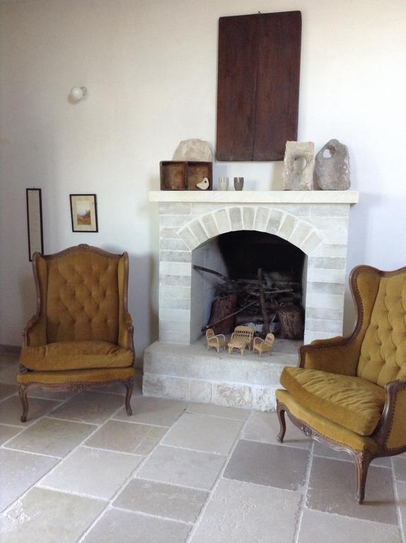 Trulli E Masseria Ianella โลโกโรตอนโด ภายนอก รูปภาพ