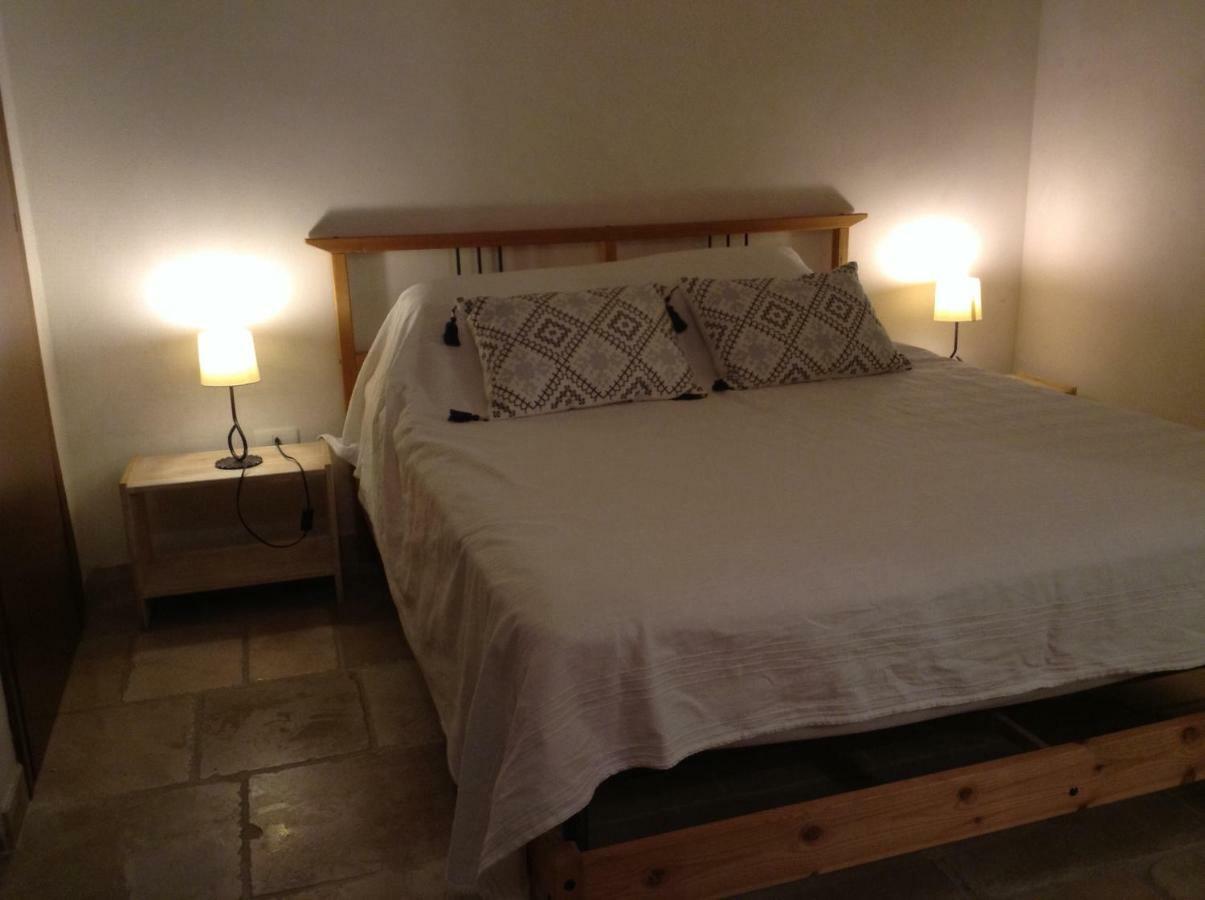 Trulli E Masseria Ianella โลโกโรตอนโด ภายนอก รูปภาพ